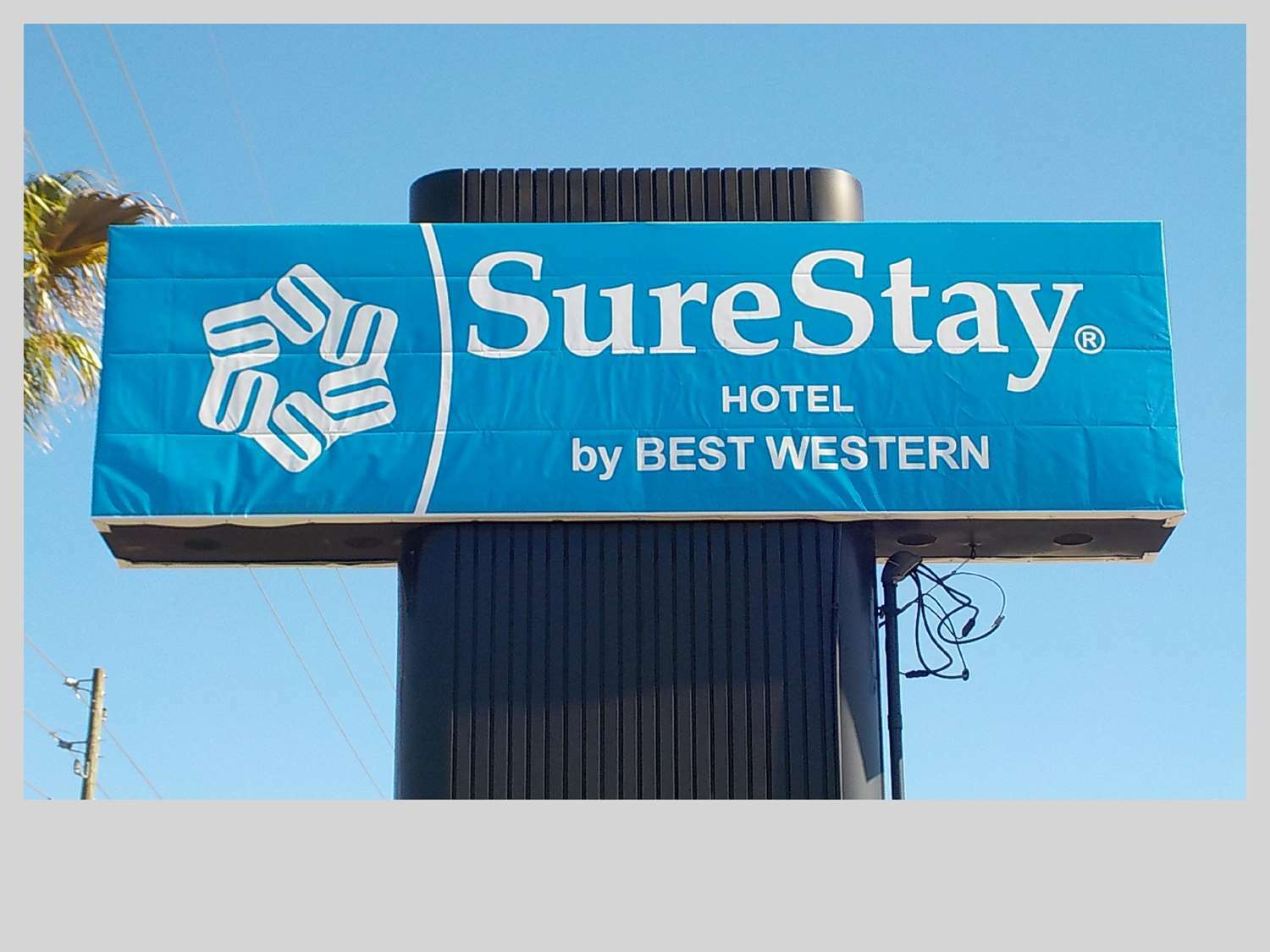 Surestay Hotel By Best Western Clermont Theme Park West Киссимми Экстерьер фото
